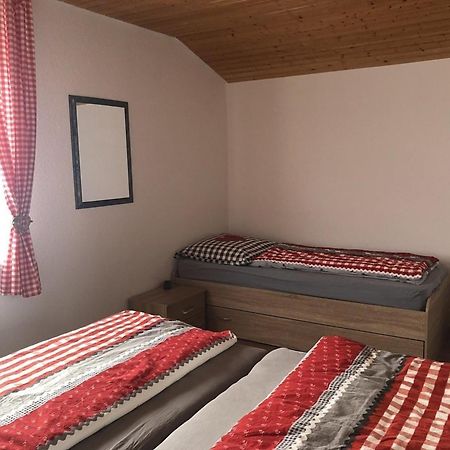 Appartement Nr 19, Alpenappartementhaus, Oberstaufen-Steibis, Allgaeu, Oberstaufen Plus Zewnętrze zdjęcie