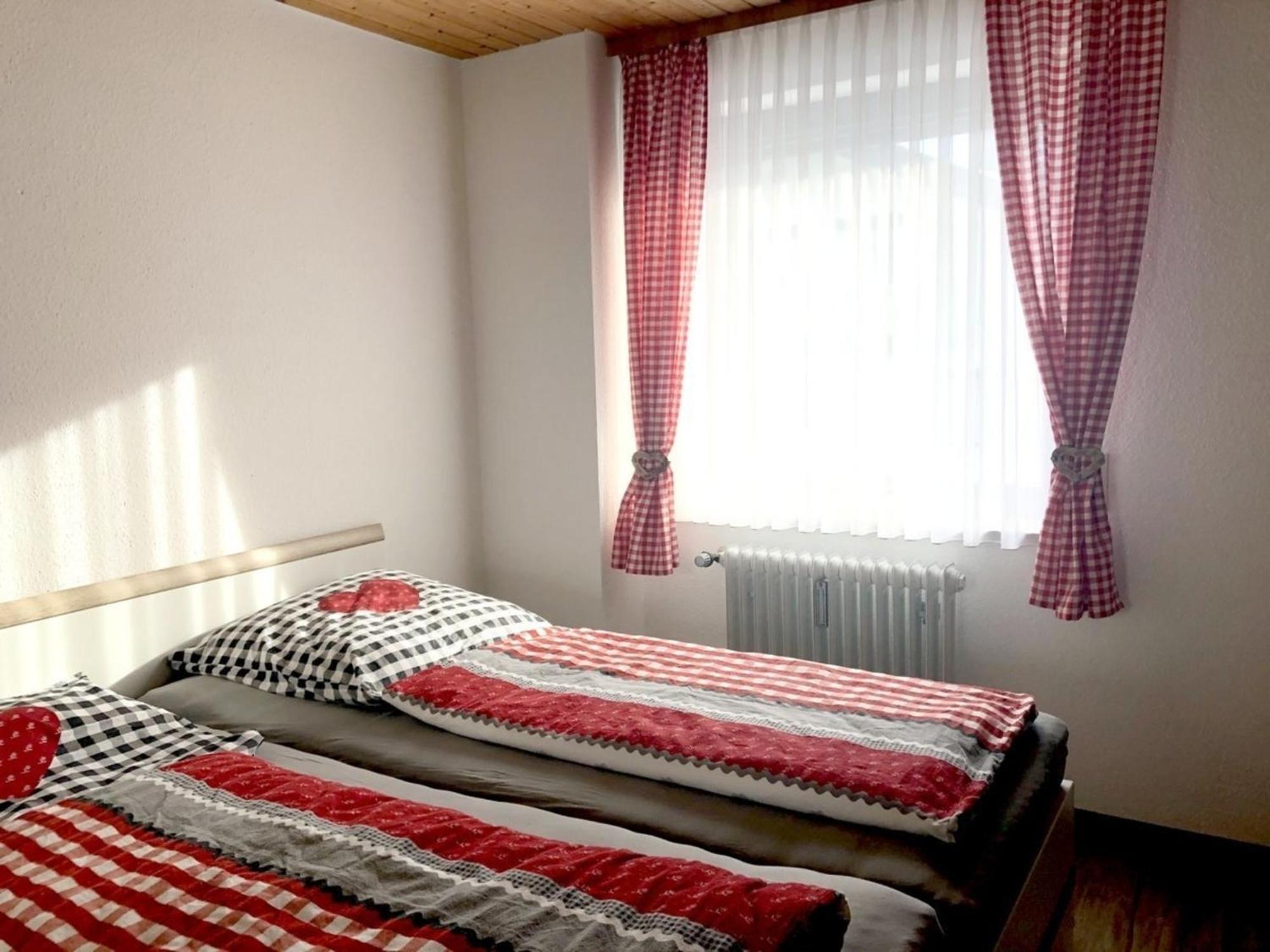 Appartement Nr 19, Alpenappartementhaus, Oberstaufen-Steibis, Allgaeu, Oberstaufen Plus Zewnętrze zdjęcie