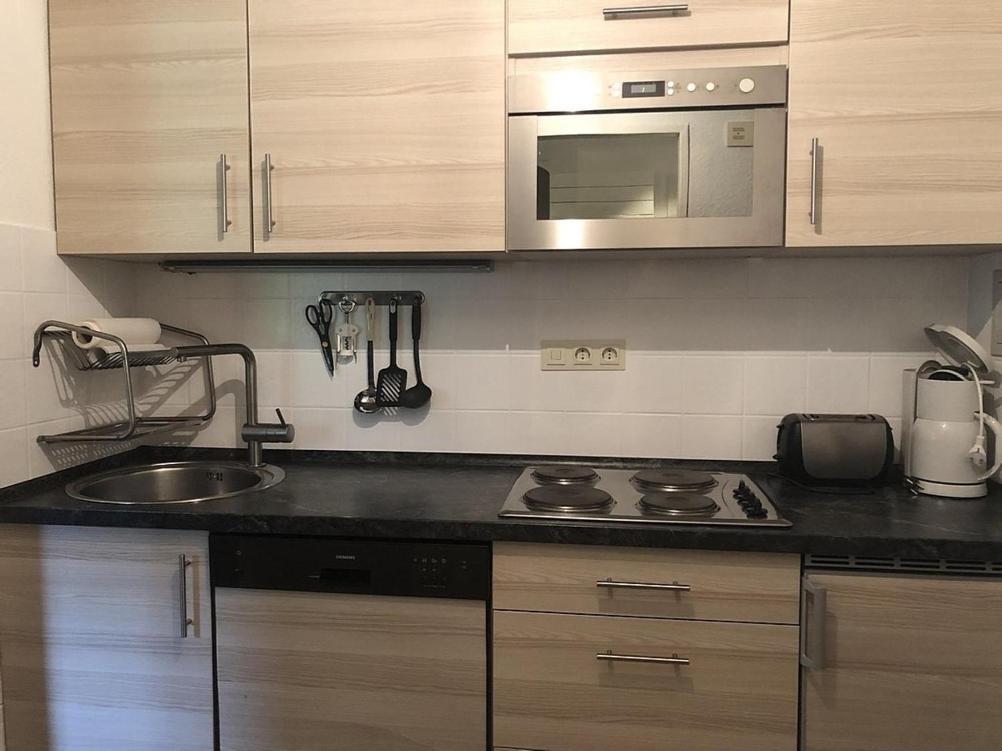 Appartement Nr 19, Alpenappartementhaus, Oberstaufen-Steibis, Allgaeu, Oberstaufen Plus Zewnętrze zdjęcie