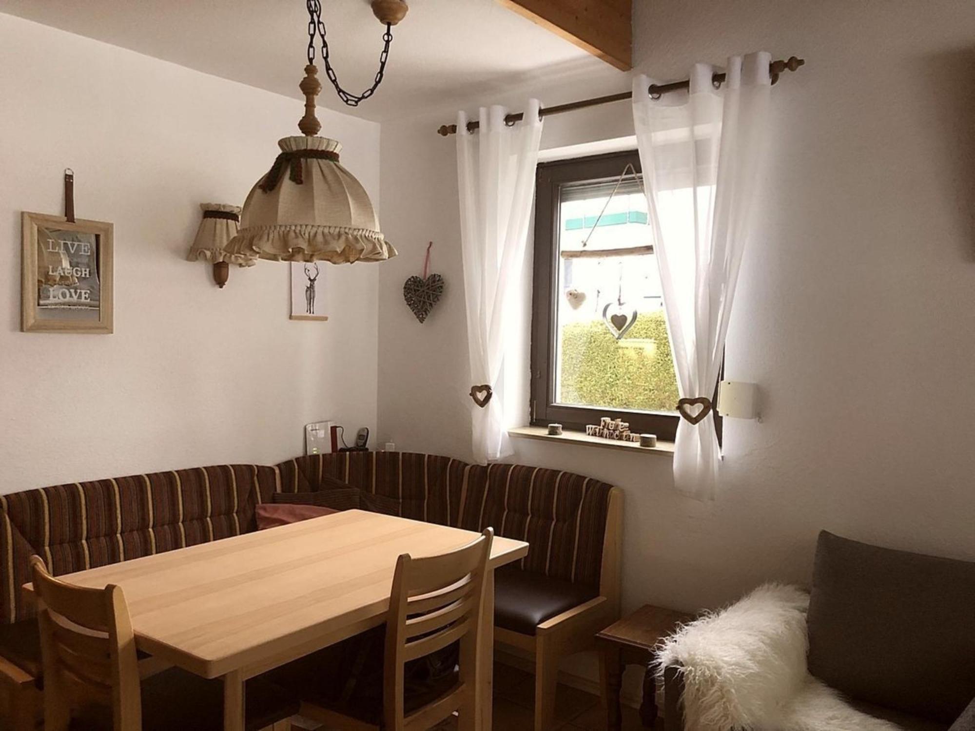 Appartement Nr 19, Alpenappartementhaus, Oberstaufen-Steibis, Allgaeu, Oberstaufen Plus Zewnętrze zdjęcie