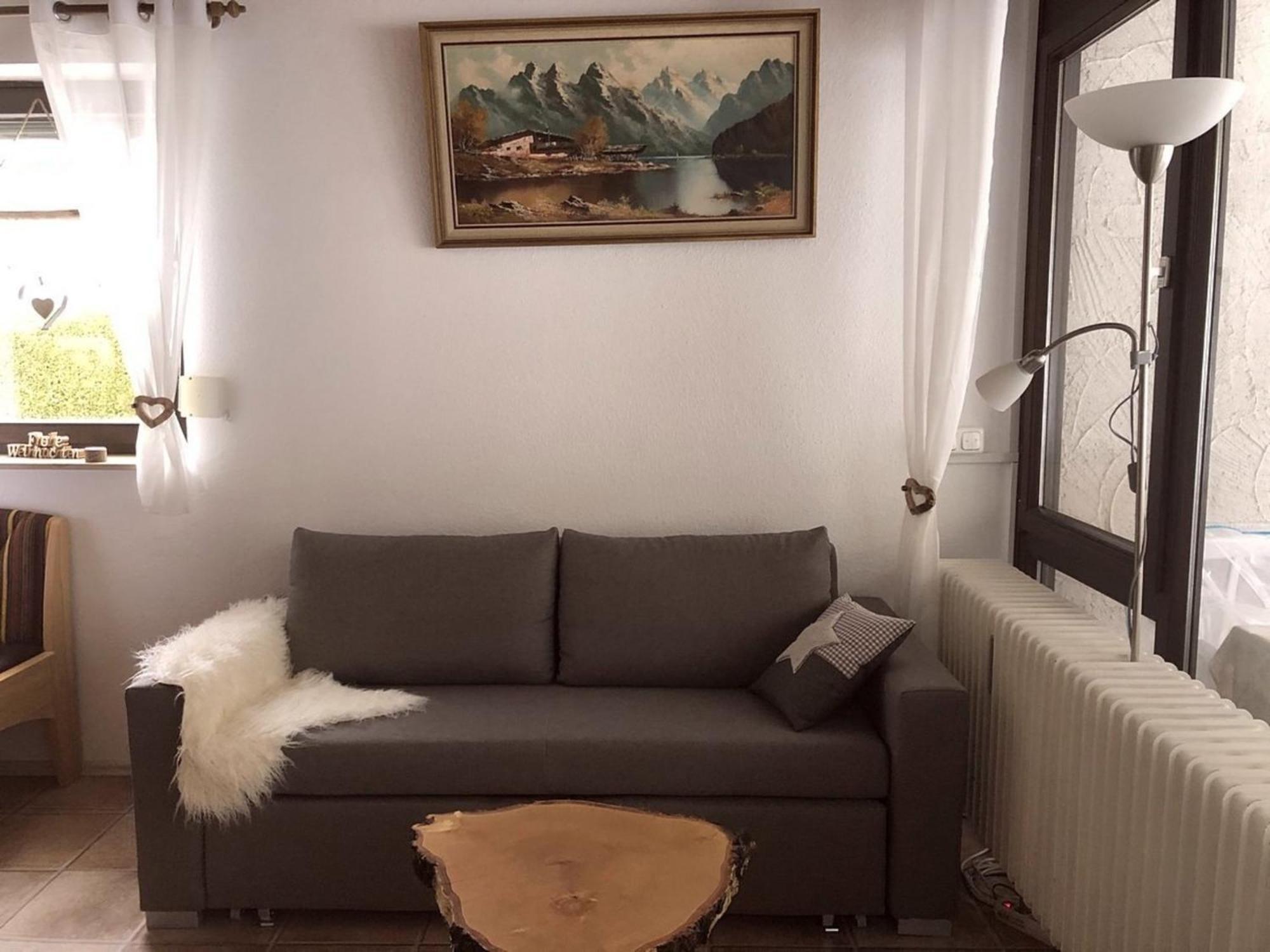 Appartement Nr 19, Alpenappartementhaus, Oberstaufen-Steibis, Allgaeu, Oberstaufen Plus Zewnętrze zdjęcie